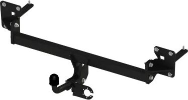 Фаркоп Шериф для Jetta VS7 2023-2026. Артикул 4792.12