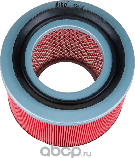 Фильтр воздушный ISUZU ELF, Fargo, MITSUBISHI L200, Pajero, NISSAN Atl (Aiko). Артикул A3015