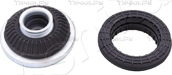 Опора амортизатора (стойки) ASHIKA передняя для Opel Astra H 2004-2014. Артикул SMA0177