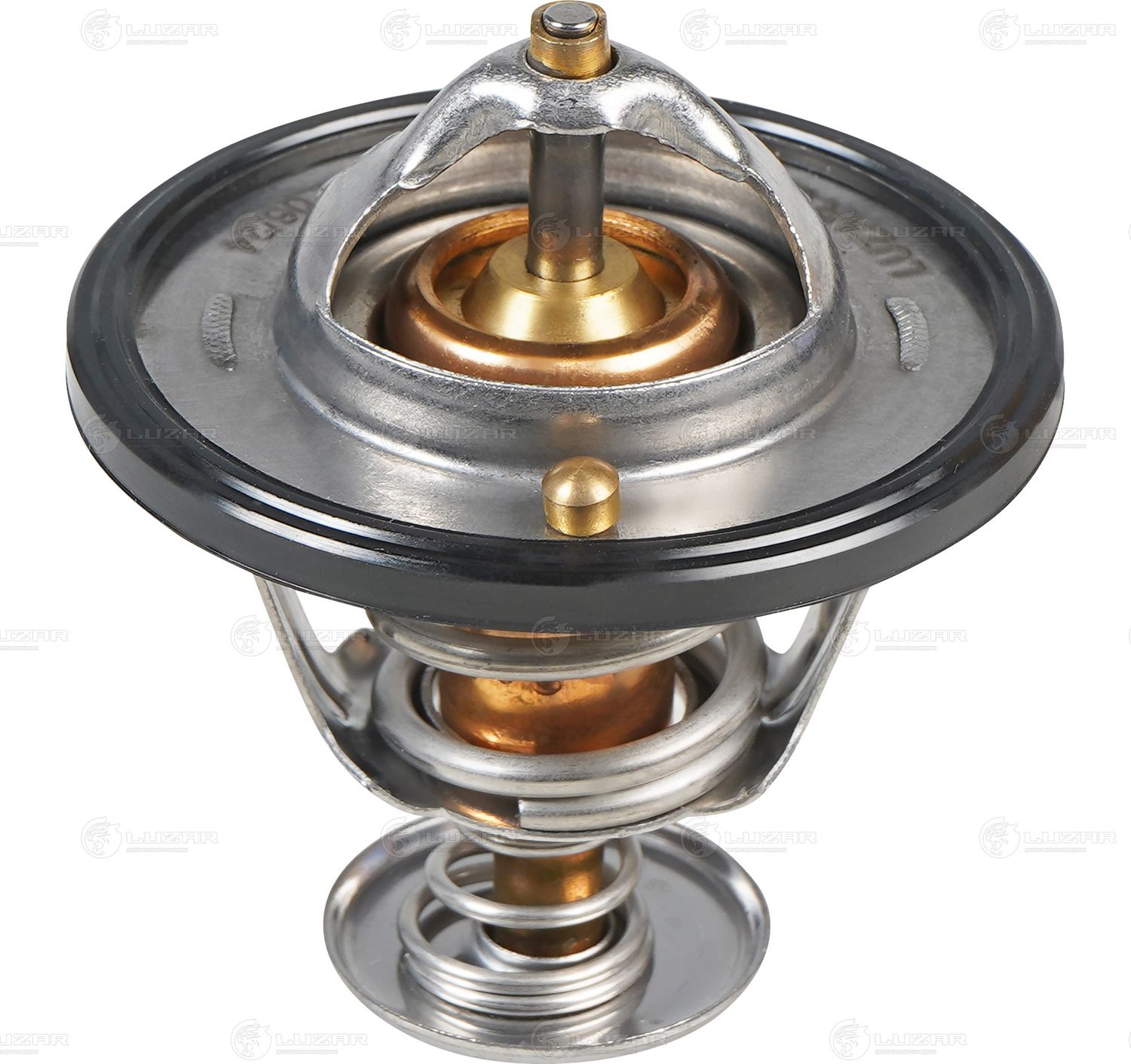 Термостат Luzar. Артикул LT 3021