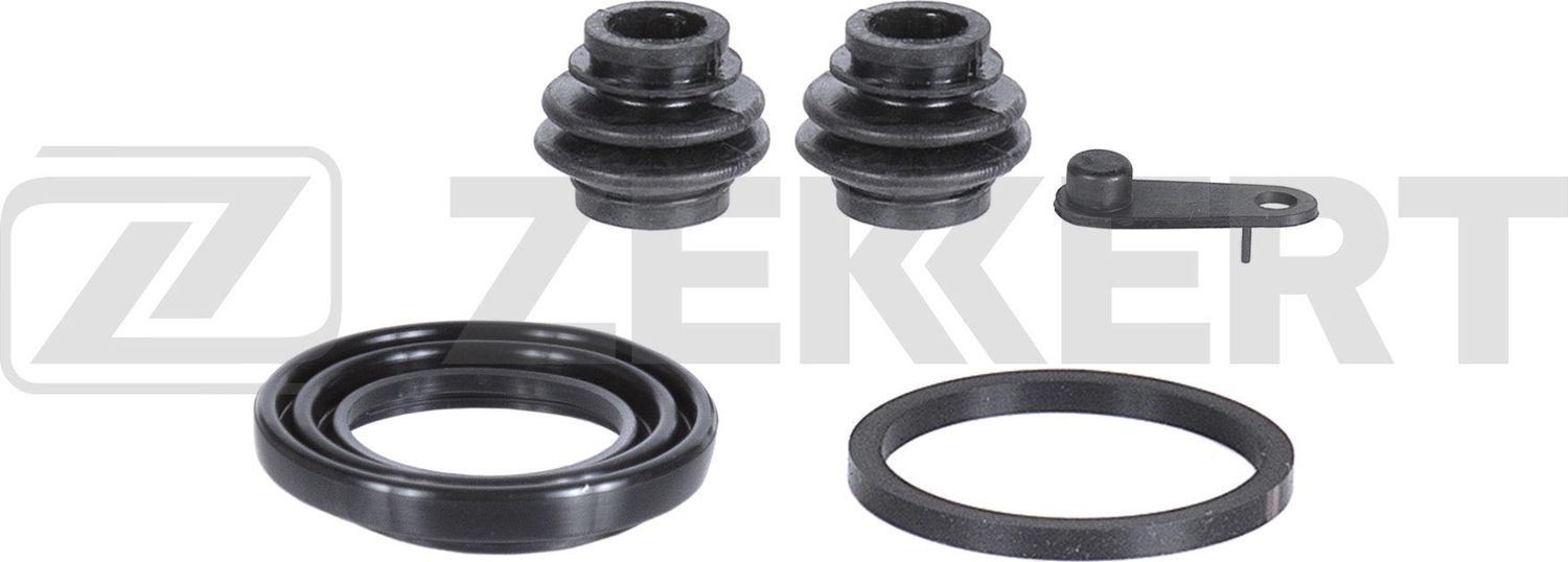 Ремкомплект тормозного суппорта Zekkert. Артикул BR-1125
