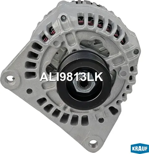 Генератор Krauf. Артикул ALI9813LK