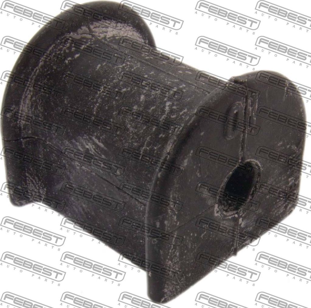 Втулка стабилизатора Febest. Артикул TSB-NCP50R