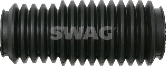 Пыльник рулевой рейки SWAG (резина). Артикул 20 80 0002
