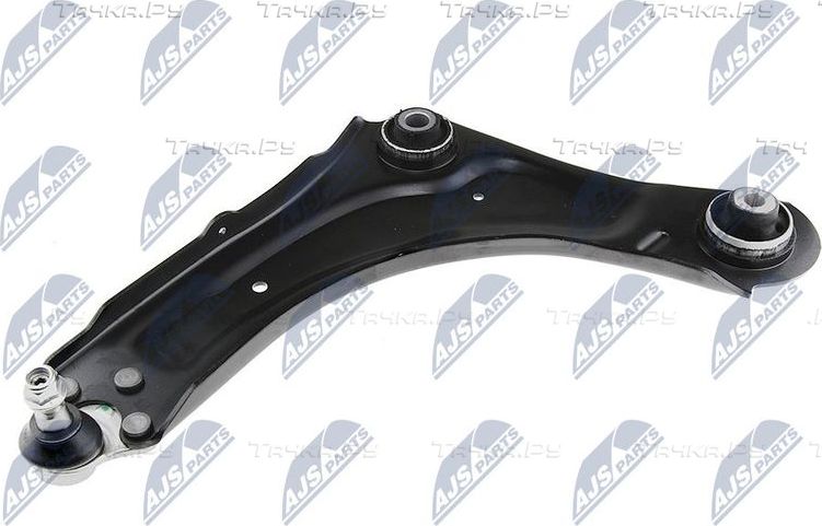 Поперечный рычаг передней подвески NTY. Артикул ZWD-RE-028