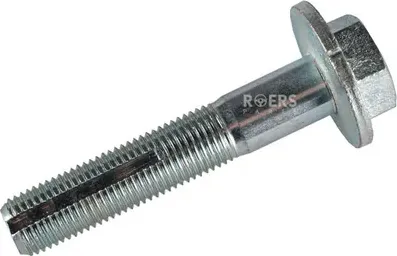 Болт с шестигранной головкой (Roers Parts). Артикул RPM67AB006