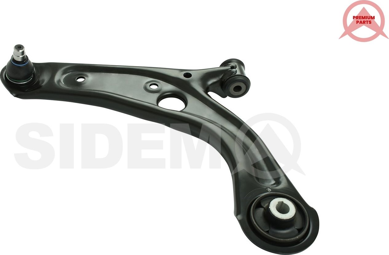 Поперечный рычаг передней подвески Sidem (Листовая сталь). Артикул 19372