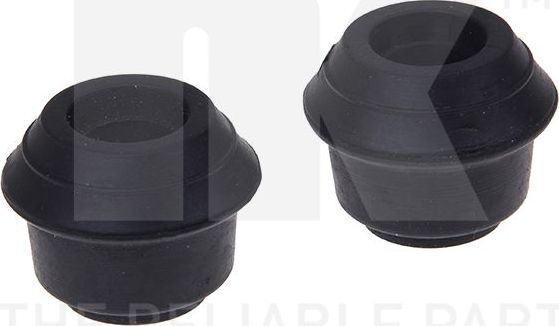 Ремкомплект, подвеска колеса NK. Артикул 5105201