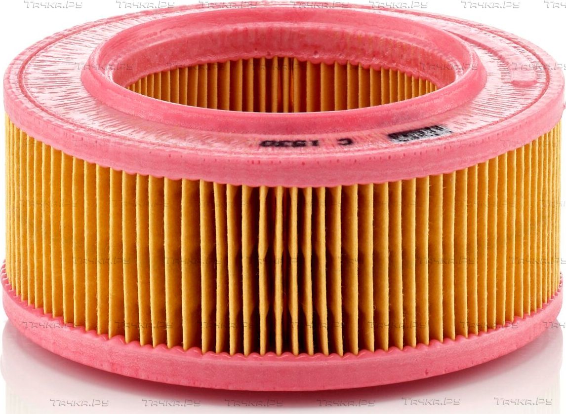 Воздушный фильтр Mann-Filter. Артикул C 1530
