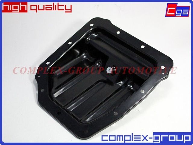 Поддон масляный CGA. Артикул 5PAN659RA