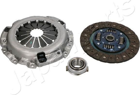 Сцепление (комплект) Japanparts. Артикул KF-K11