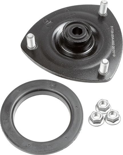 Опора амортизатора (стойки) SACHS передняя для Honda Civic VII 2000-2005. Артикул 802 353