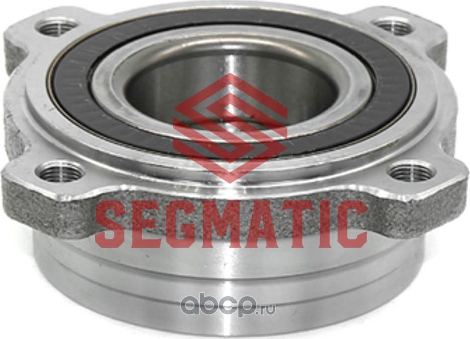 Ступица колеса (Segmatic). Артикул SGWH30204179