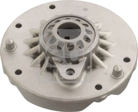 Опора амортизатора (стойки) Febi Bilstein (резина/металл). Артикул 102388