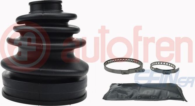 Пыльник шруса (комплект) Autofren Seinsa. Артикул D8259