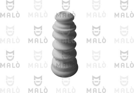 Отбойник амортизатора (стойки) Malo. Артикул 17562