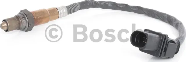 Лямбда зонд (Bosch) Bosch. Артикул 281004018