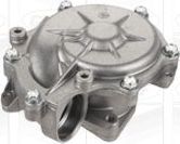 Помпа (водяной насос) Graf для BMW 1 I (E82/E88) 2007-2013. Артикул PA893