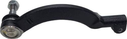 Наконечник рулевой тяги CTR. Артикул CE1027L