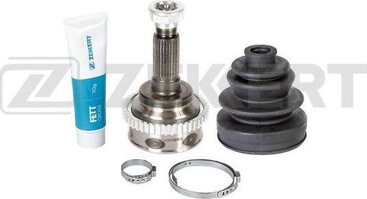 Шрус наружный (граната) Zekkert. Артикул GS-4269
