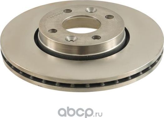 ДИСК ТОРМОЗНОЙ ЛАДА VESTA,X-RAY ПЕР LECAR Lecar. Артикул LECAR018020302