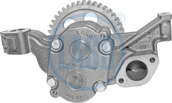 Масляный насос Laso. Артикул 20180176