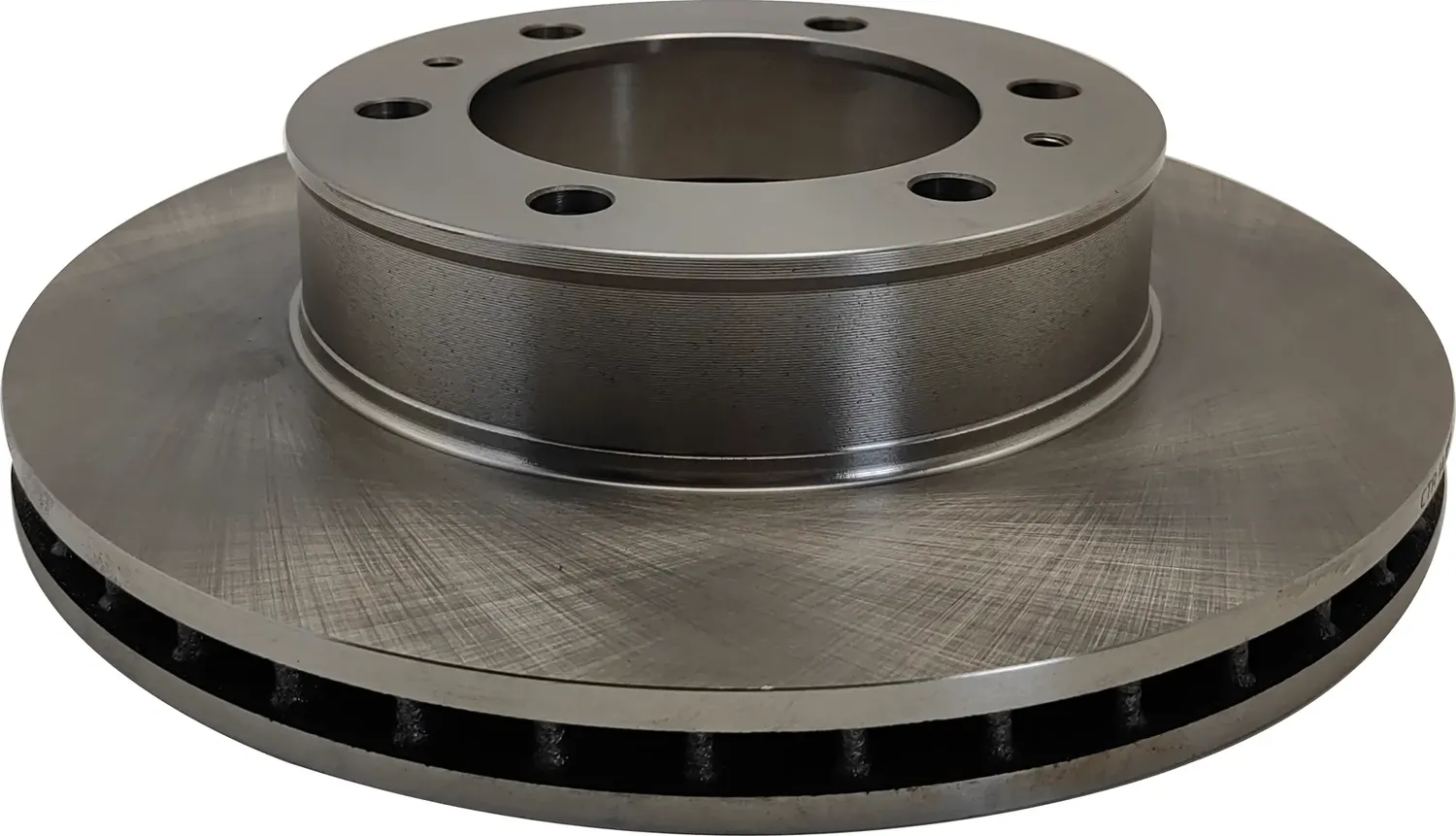 Диск тормозной (CTR). Артикул GD0108