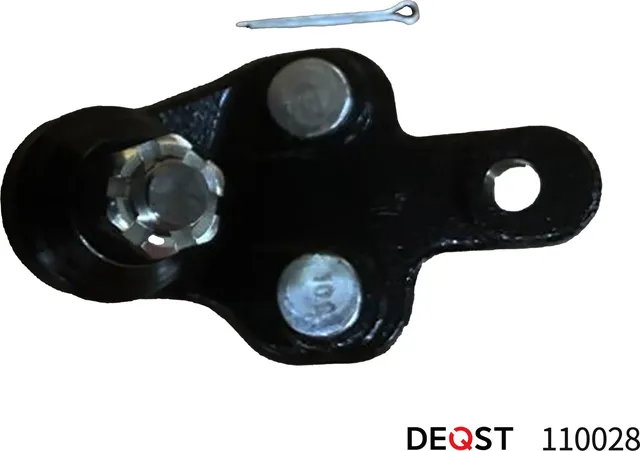 Опора шаровая TOYOTA CAMRY (ACV30) 08.01-01.06 (Deqst). Артикул 110028