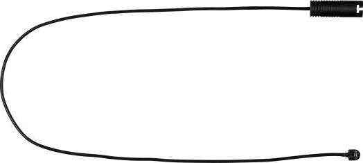 Датчик износа тормозных колодок  Hella Pagid. Артикул 8DK 355 250-161