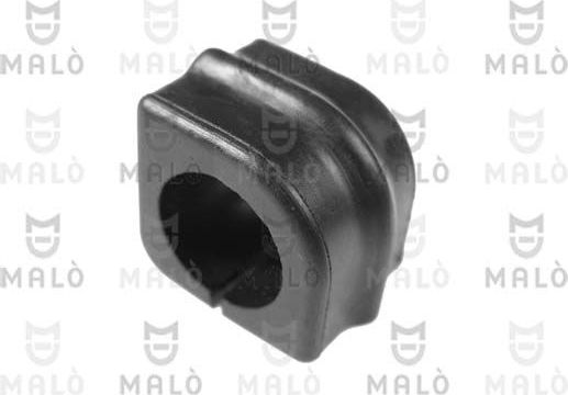 Втулки стабилизатора Malò. Артикул 233381