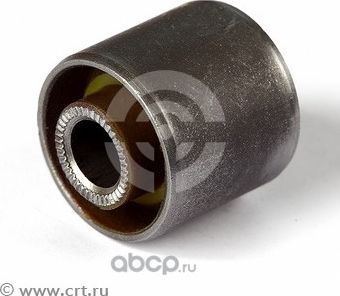 Сайлентблок полиуретановый задней подвески  продольного рычага TOYOTA CHASER/MARK/CRESTA 9#  CROWN15 (Точка Опоры) Точка Опоры. Артикул 1-06-702