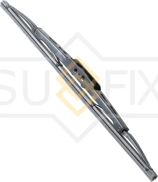 ЩЕТКА СТЕКЛООЧИСТИТЕЛЯ КАРКАСНАЯ, 380ММ 1015 (Sufix). Артикул SW1015