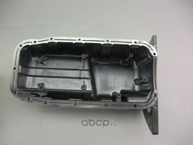 Поддон картера двигателя (Dominant) Dominant. Артикул GM964801581