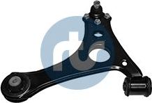 Поперечный рычаг передней подвески RTS правый нижний для Mercedes-Benz Vaneo 2002-2005. Артикул 96-01466-1