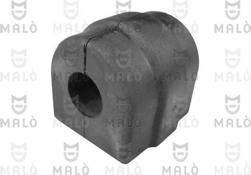 Втулки стабилизатора Malo передние для BMW 5 IV (E39) 1995-2004. Артикул 270721