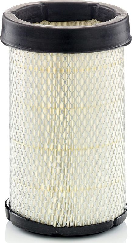 Воздушный фильтр Mann-Filter. Артикул C 17 017