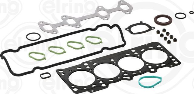 Комплект прокладок ГБЦ Elring для Fiat Palio I 1997-2004. Артикул 505.730