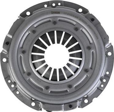 Корзина сцепления Stellox. Артикул 07-81026-SX
