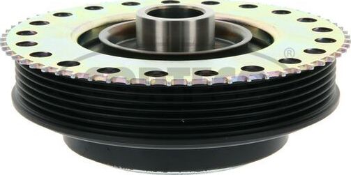 Шкив коленвала Corteco. Артикул 80004336