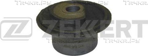 Сайлентблок задней балки Zekkert. Артикул GM-5007