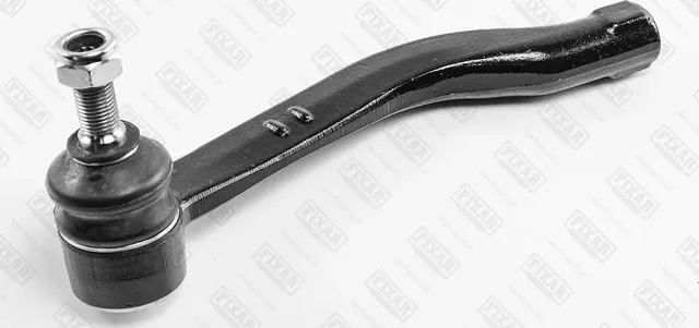 Наконечник р/т OPEL MOVANO/RENAULT MASTER 10- лев. (Fixar). Артикул FS1047L