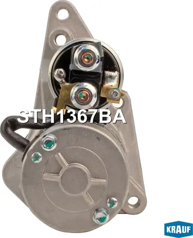Стартер (Krauf). Артикул STH1367BA
