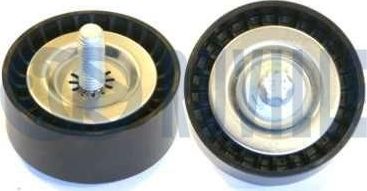 Направляющий (ведущий) ролик приводного поликлинового ремня Ruville. Артикул 542204