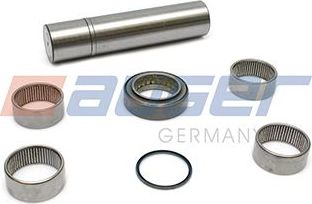 Ремкомплект шкворня поворотного кулака  Auger для Mercedes-Benz Actros MP2 2002-2008. Артикул 55654