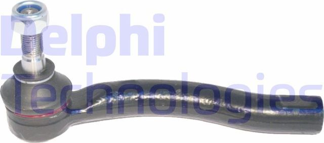 Наконечник рулевой тяги Delphi. Артикул TA1934