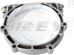 Сальник коленвала Frey для Mercedes-Benz E-Класс II (W210, S210) 1995-2002. Артикул 797915401