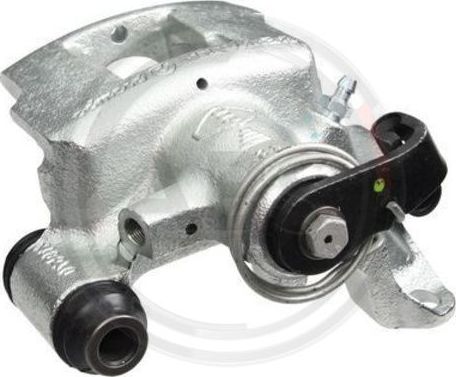 Тормозной суппорт ABS (Серый чугун). Артикул 624001