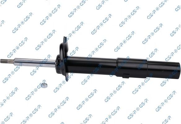 Амортизатор GSP. Артикул 32320512