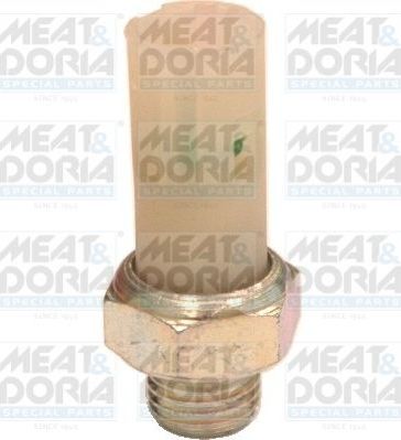 Датчик давления масла Meat & Doria для Nissan Kubistar X76 2003-2026. Артикул 72022