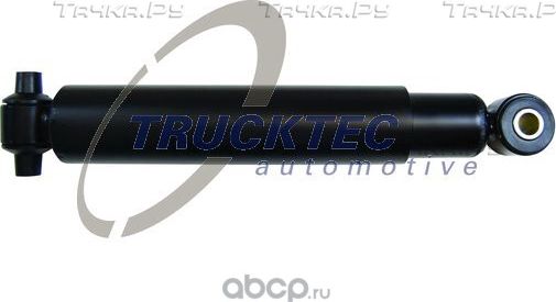 Амортизатор Trucktec Automotive. Артикул 03.30.083